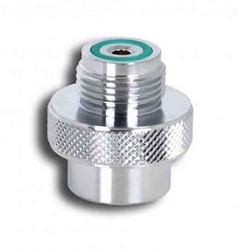 Adapter Male G5/8 Din230 Naar Female M26X2