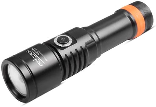 Orca D530V Videolamp