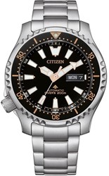 Citizen Promaster NY0160-66EE Marine Automatic Duikhorloge