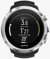 Suunto D5 Duikcomputer-2