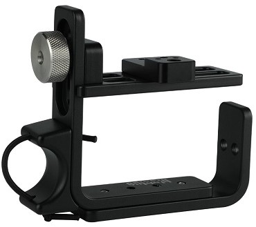 BigBlue Goodman Adjustable Handle with Connector AJGHA-01C