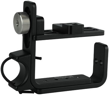 BigBlue Easy Release Adjustable Goodman Handle