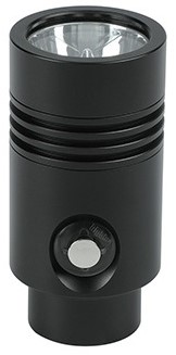 BigBlue AL1300NPGS LH - Light head alone