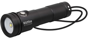 BigBlue AL1300XWP Duiklamp