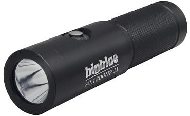 BigBlue Combo pack AL250 & AL1800NP II Black & Easy Clip Eight Color