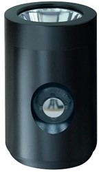 BigBlue AL1800NP II LH (10°) Black Lampkop