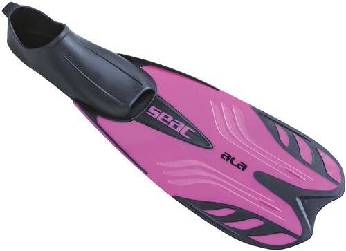 Seac Fins Ala Pink 31/33
