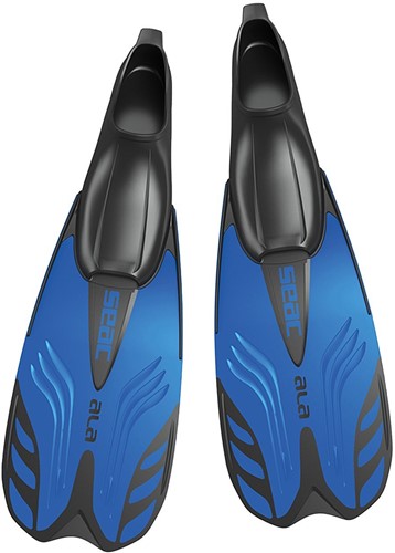 Seac Fins Ala Blue Metal 28/30