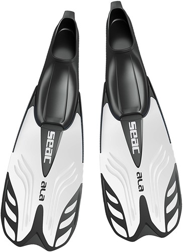 Seac Fins Ala White 38/39