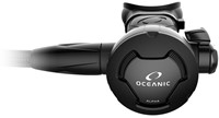 Oceanic Alpha 10 / Cdx / Alpha 10 Octopus Automatenset-3