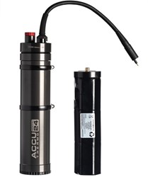Ammonite Accu Type Thermo 24 Special