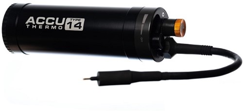 Ammonite Accu Type Thermo 14-2