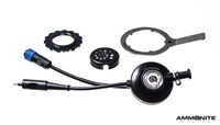 Ammonite  T-valve A-360 (Si Tech)-2