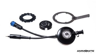 Ammonite  T-valve A-360 (Si Tech)-2