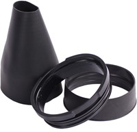 Antares Ringenset (Latex Seals)