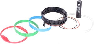 Antares Handschoenring Set (Zonder Handschoen)