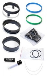Antares Drooghandschoen Ringen Set (Latex Seals)