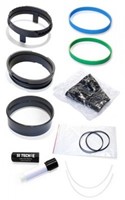 Antares Drooghandschoen Ringen Set (Silicone Seals)