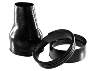Antares Ringenset (Silicone Seals)