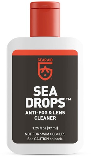 Gear-aid Sea Drops 37ml Anticondensgel