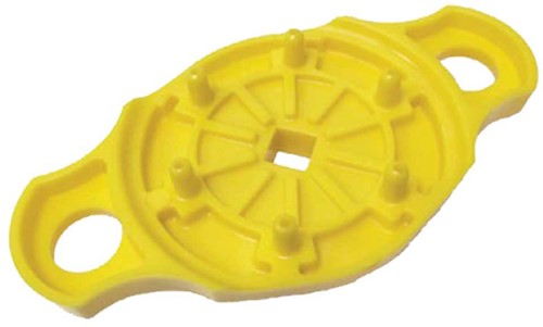 Apeks Backnut Removal Tool AT43K