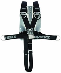 Apeks Delux Webbing