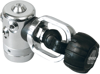 Apeks DS4 1e Trap-2