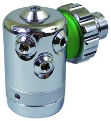 Apeks DS4 Nitrox 1e Trap (M26)