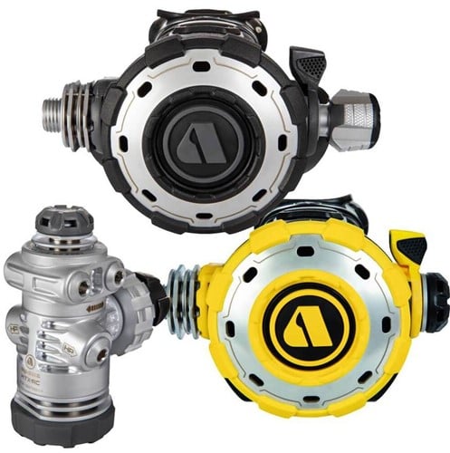 Apeks MTX-RC Stage-3 Automatenset