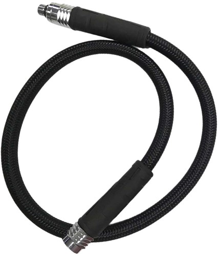 Apeks HOSE FLEXI 3/8 DSW