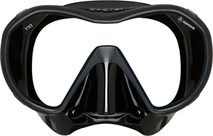 Apeks VX1 Duikmasker