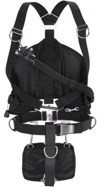 Side-mount
