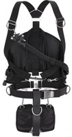 Sidemount