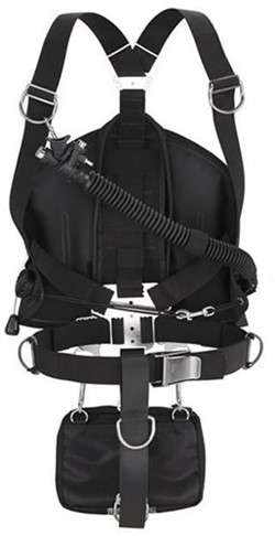 Side-mount