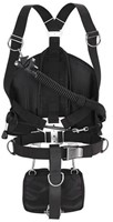 Sidemount