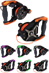 Apeks Reel Lifeline Ascend 60m