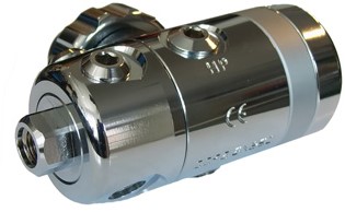 Apeks Xtx 5 Port Dst 1St Stage