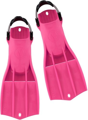 Apeks Rk3 Fin Pink M
