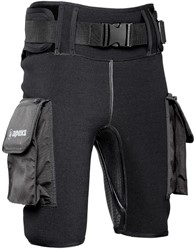 Apeks Tech Shorts