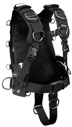 Apeks Wtx Harness 2021 Xl