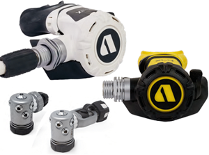 Apeks Xl4+ Stage3 Set