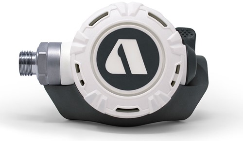 Apeks Xl4 2Nd Stage White