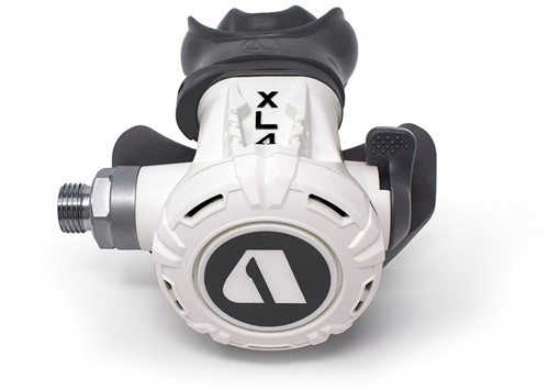 Apeks Xl4 2Nd Stage White-3