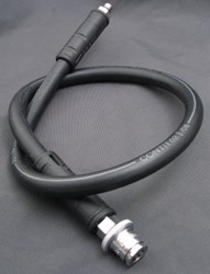 Apeks Inflation Hose Cjen Apeks Fitting
