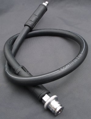 Apeks Inflation Hose Cjen Apeks Fitting