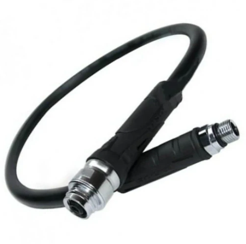 Apeks Swivel Hose Reg 3/8