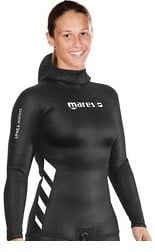 Mares Jacket Apnea Instinct 50 Lady Open Cell S2