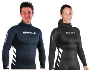 Mares Freedivevest Apnea Instinct 50 Open Cell