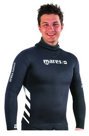 Mares Jacket Apnea Instinct 50 Open Cell S6