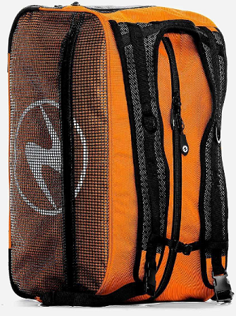 Aqualung Explorer II Duffle Duiktas